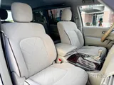 NISSAN PATROL SE